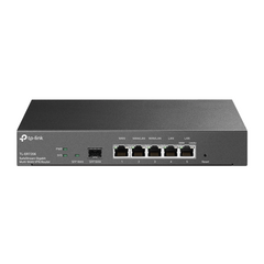 TP-Link ER7206 | SafeStream™ Gigabit Multi-WAN VPN Router