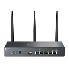 TP-Link ER706W | Omada AX3000 Gigabit VPN Router