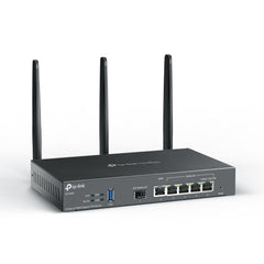 TP-Link ER706W | Omada AX3000 Gigabit VPN Router