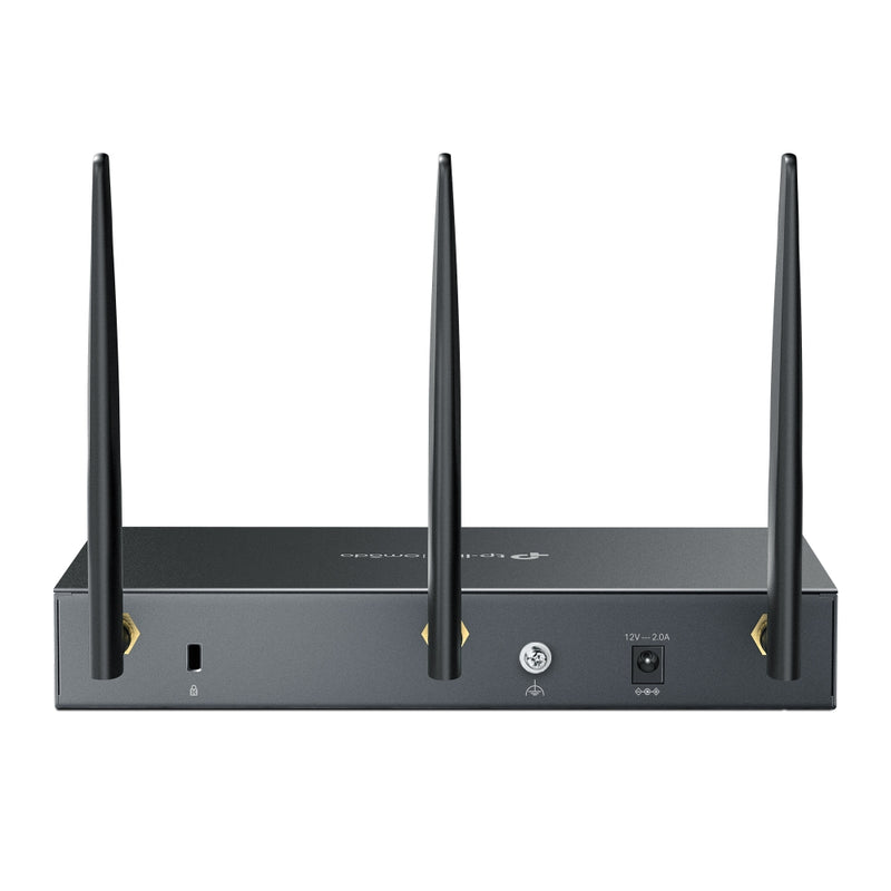 TP-Link ER706W | Omada AX3000 Gigabit VPN Router