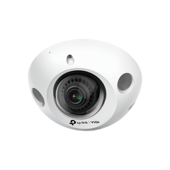 TP-Link VIGI C230I Mini(2.8mm) | 3MP Mini Dome Network Camera