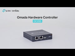 TP-Link OC200 | Omada Hardware Controller