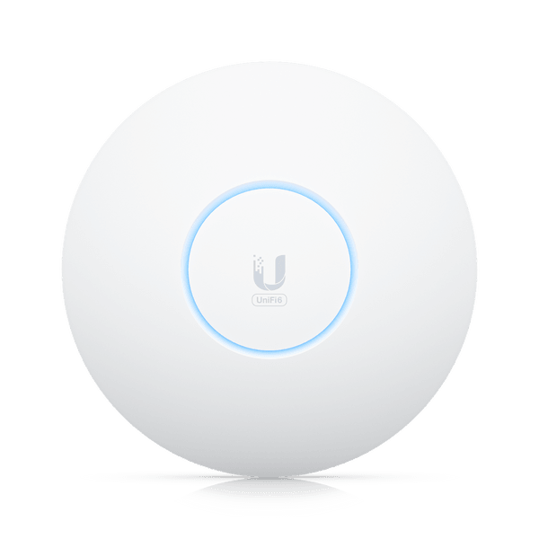 UniFi Access Point U6 Enterprise - weive.sg