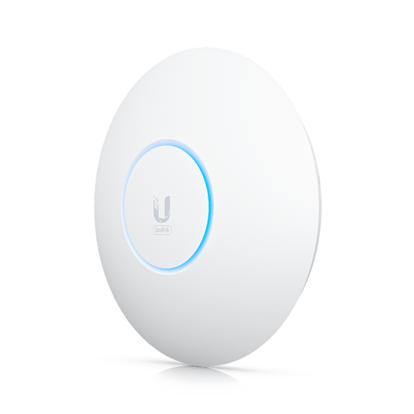 UniFi Access Point U6 Enterprise - weive.sg