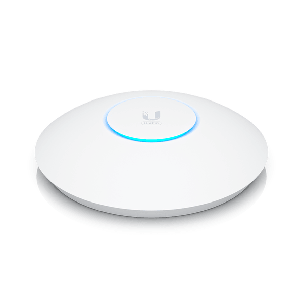 UniFi Access Point U6 Enterprise - weive.sg