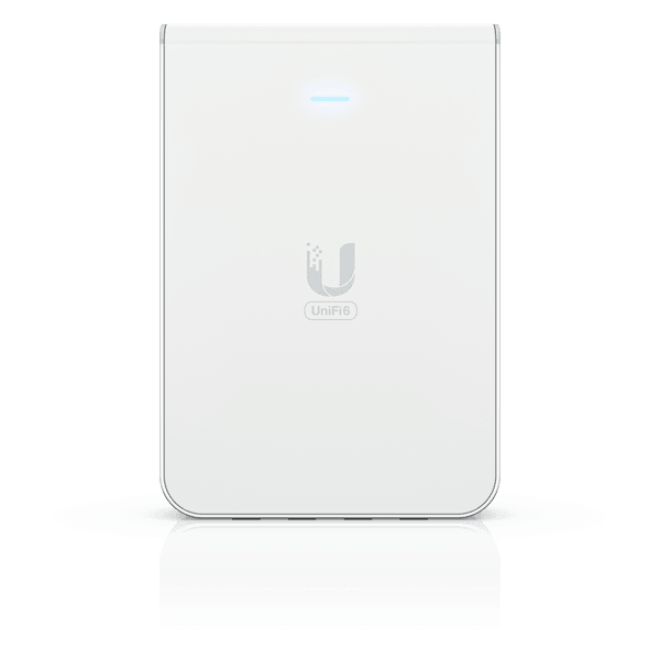 UniFi Access Point U6 In-Wall - weive.sg