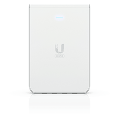 UniFi Access Point U6 In-Wall - weive.sg