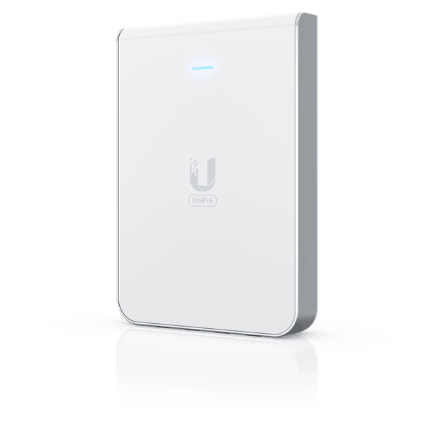 UniFi Access Point U6 In-Wall - weive.sg