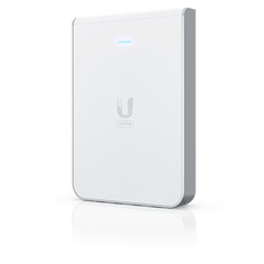 UniFi Access Point U6 In-Wall - weive.sg