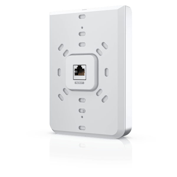 UniFi Access Point U6 In-Wall - weive.sg