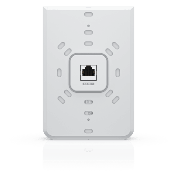 UniFi Access Point U6 In-Wall - weive.sg