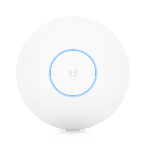 UniFi Access Point WiFi 6 Long-Range - weive.sg