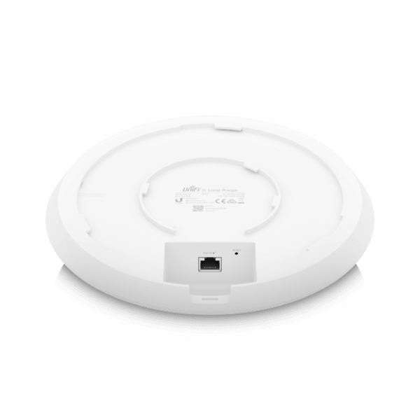 UniFi Access Point WiFi 6 Long-Range - weive.sg