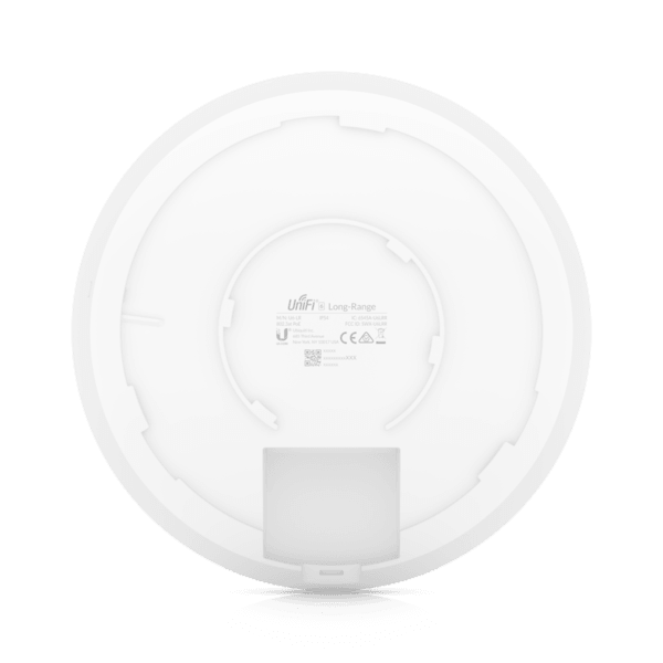 UniFi Access Point WiFi 6 Long-Range - weive.sg