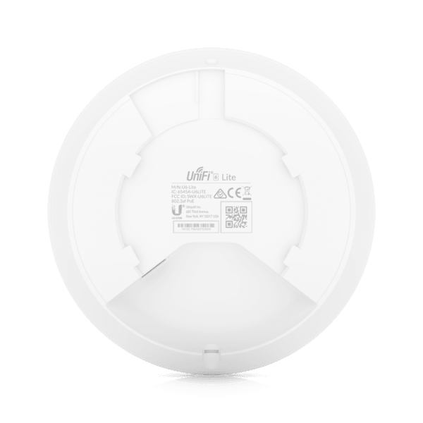 UniFi Access Point WiFi 6 Lite - weive.sg