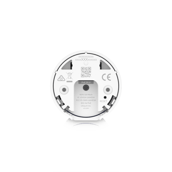 UniFi Access Point U6 Mesh - weive.sg