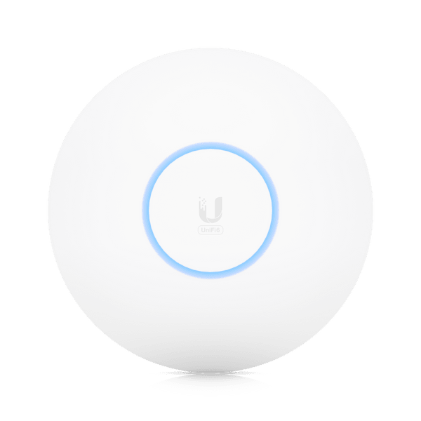 UniFi Access Point U6 Pro - weive.sg