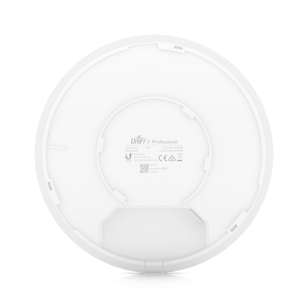 UniFi Access Point U6 Pro - weive.sg