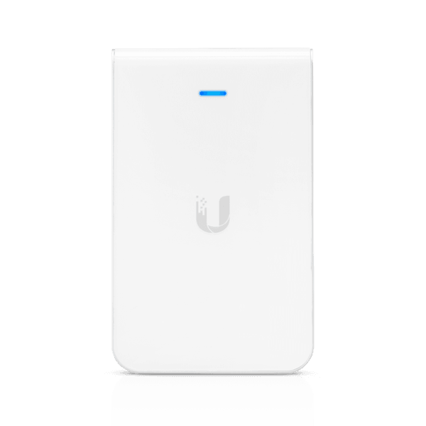 UniFi Access Point In-Wall - weive.sg