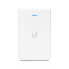 UniFi Access Point In-Wall - weive.sg