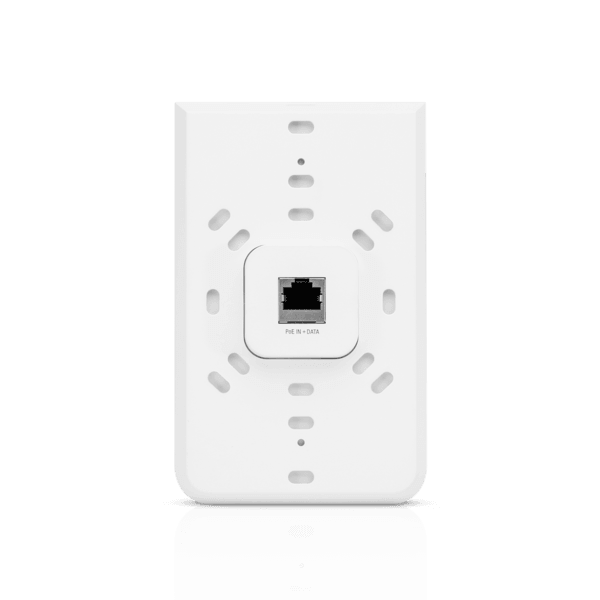 UniFi Access Point In-Wall HD - weive.sg