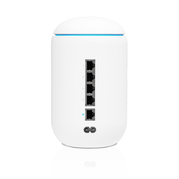 UniFi Dream Machine - weive.sg