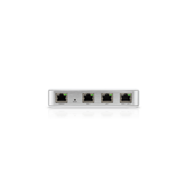 UniFi Security Gateway - weive.sg