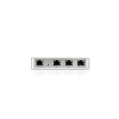 UniFi Security Gateway - weive.sg