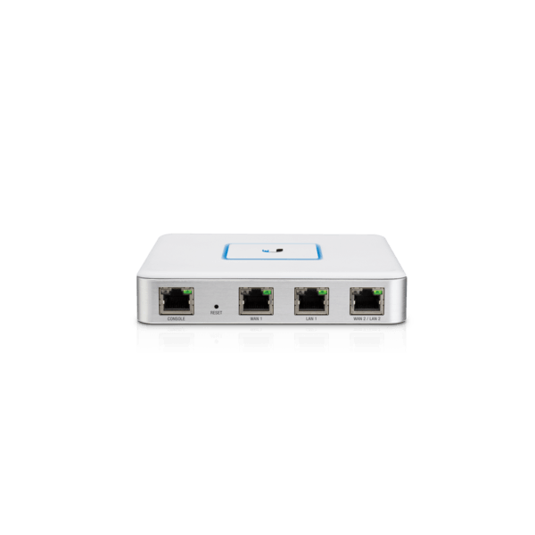 UniFi Security Gateway - weive.sg
