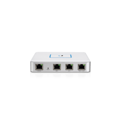 UniFi Security Gateway - weive.sg