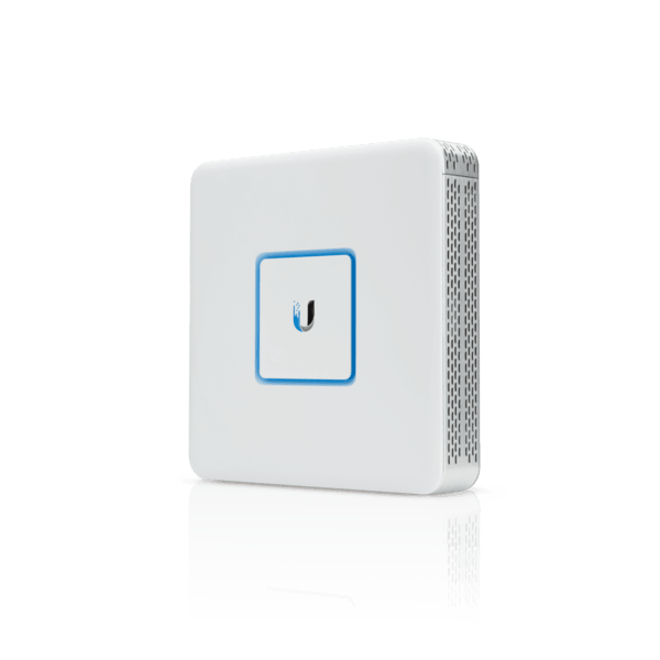 UniFi Security Gateway - weive.sg