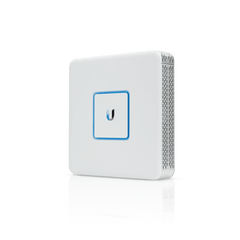 UniFi Security Gateway - weive.sg