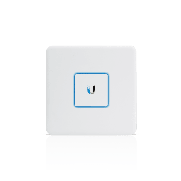 UniFi Security Gateway - weive.sg