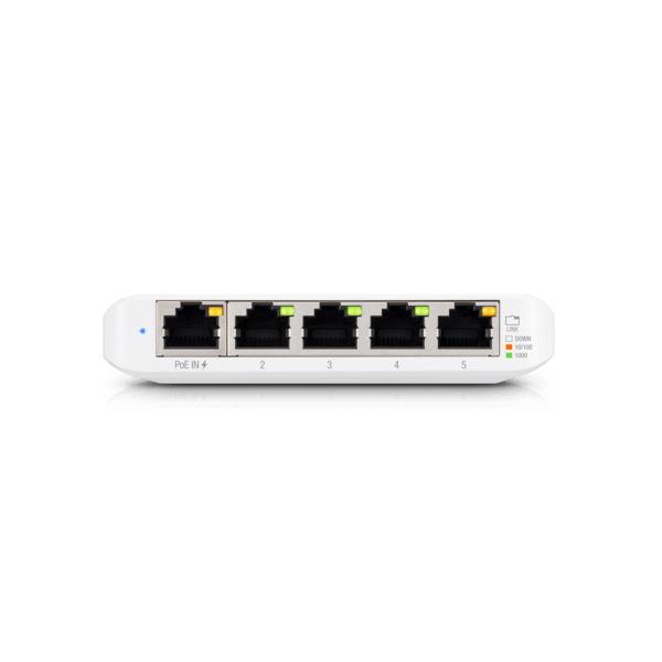 UniFi Switch Flex Mini - weive.sg