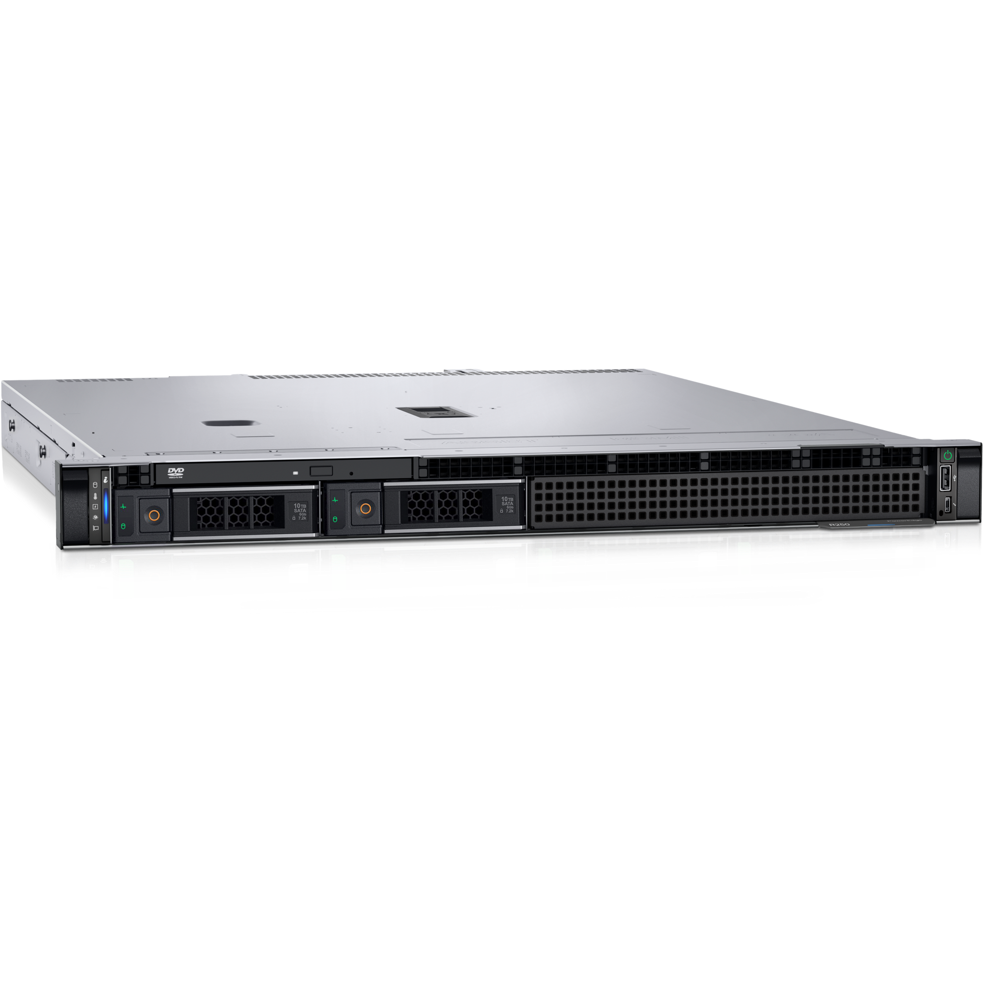 PowerEdge R250 Rack Server | weive.sg