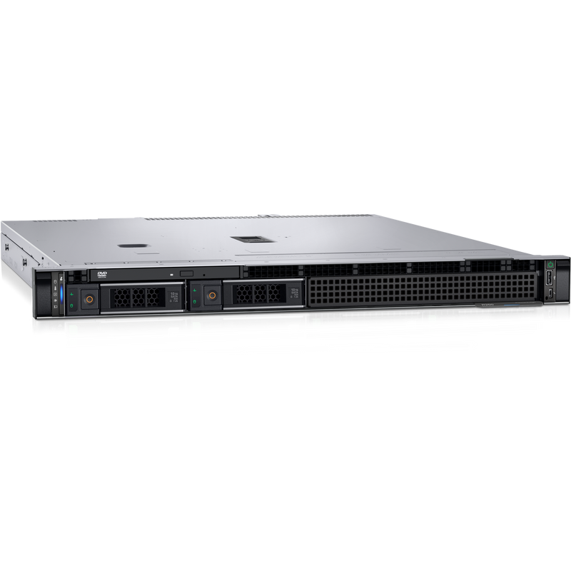 PowerEdge R250 Rack Server