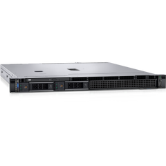 PowerEdge R250 Rack Server