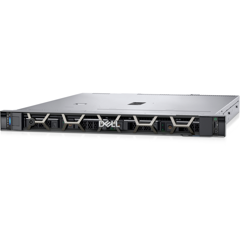 PowerEdge R250 Rack Server