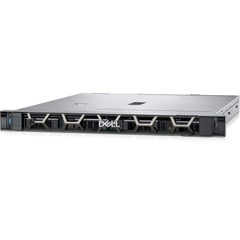 PowerEdge R250 Rack Server