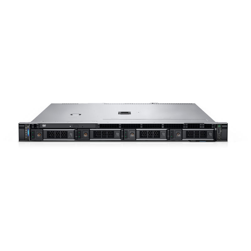 PowerEdge R250 Rack Server