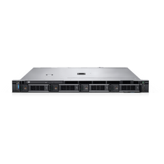 PowerEdge R250 Rack Server