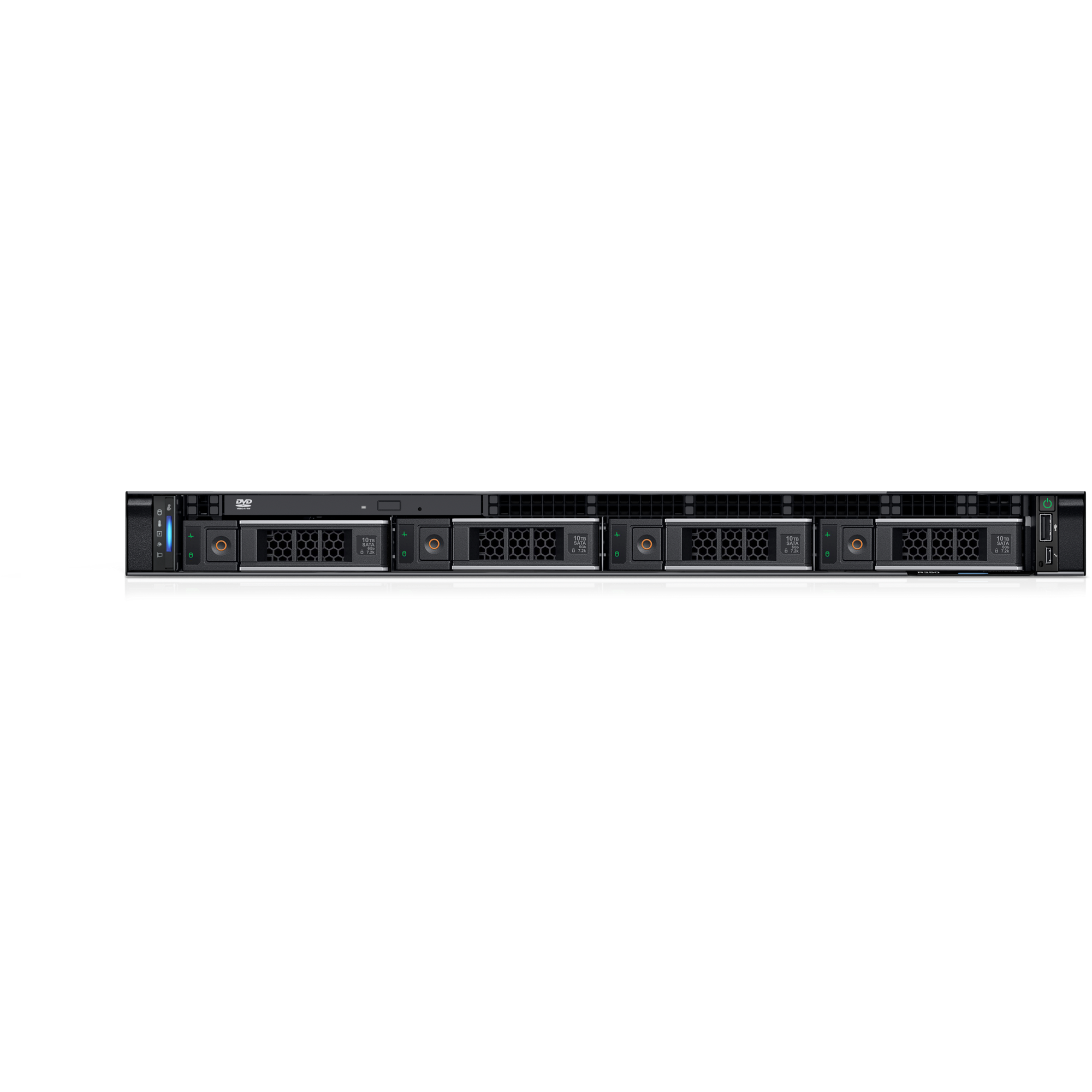 PowerEdge R250 Rack Server | weive.sg