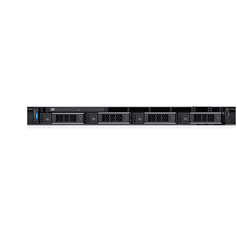 PowerEdge R250 Rack Server