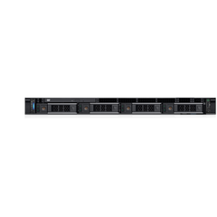 PowerEdge R250 Rack Server