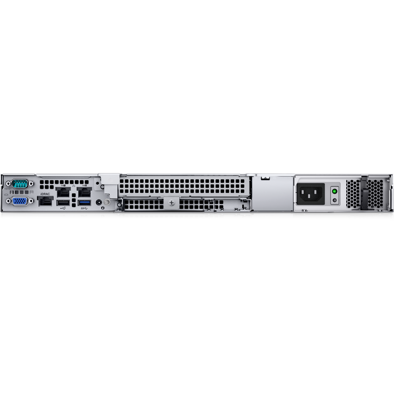 PowerEdge R250 Rack Server