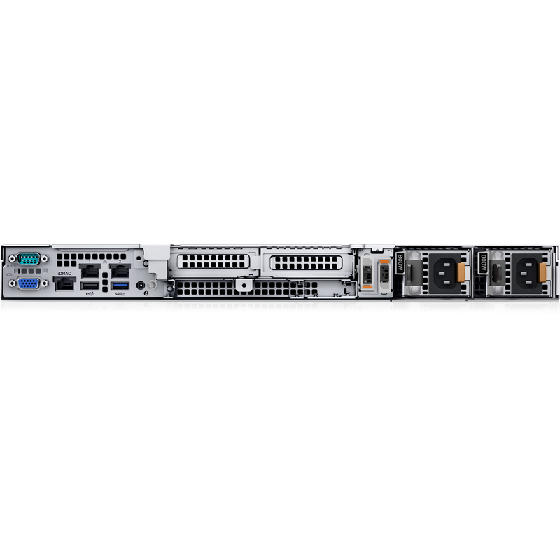 PowerEdge R350 Rack Server