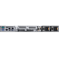 PowerEdge R350 Rack Server