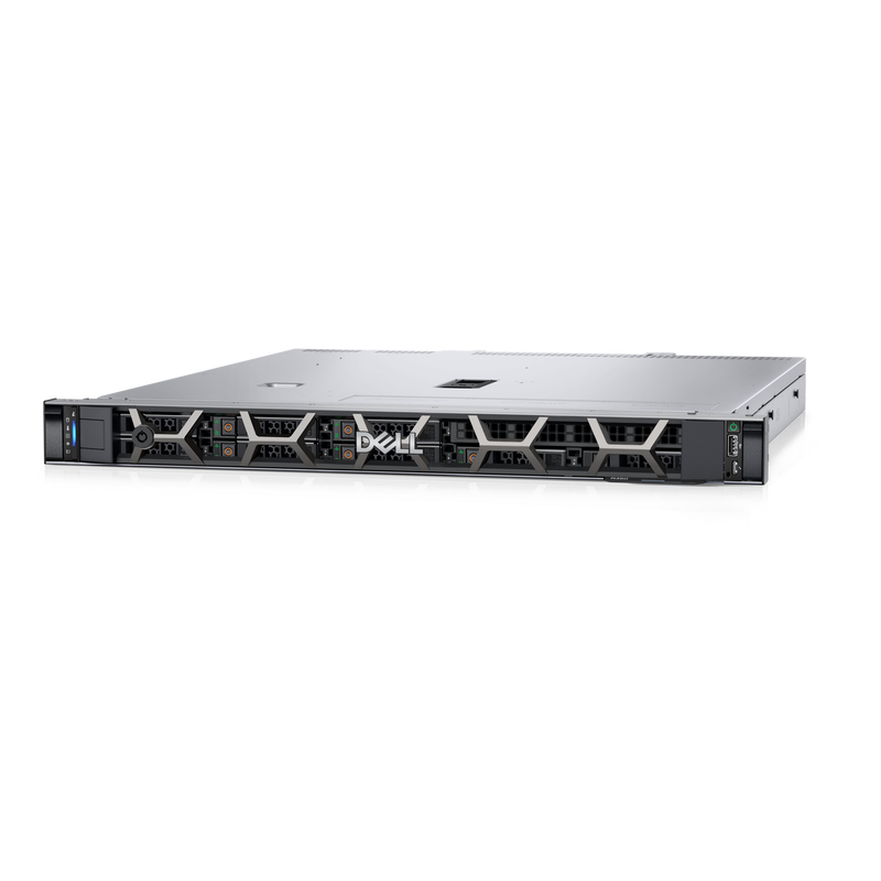 PowerEdge R350 Rack Server