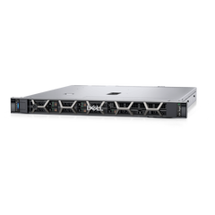 PowerEdge R350 Rack Server