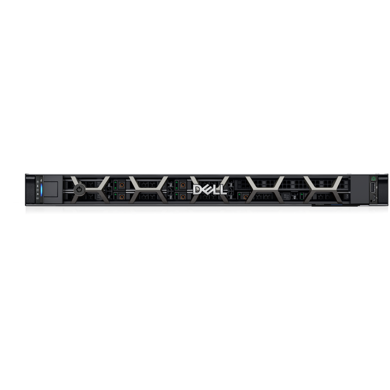 PowerEdge R350 Rack Server